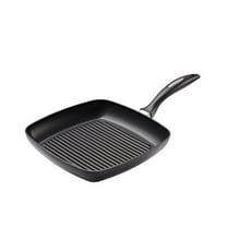 scanpan iq 10-1/2 by 10-1/2-inch grill pan