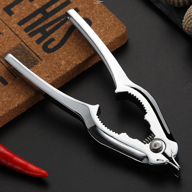 Blood Clam Opener Crab Nut Cracker Blood Clam Opener Crab Nut Cracker Multi Functional Tool For Kitchen Shellfish Food