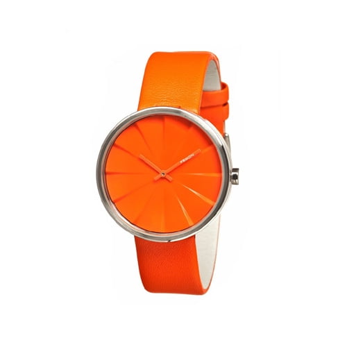 WATCHES GIORGIO FEDON 1919 FDAH001 TURBINE ORANGE DIAL ORANGE