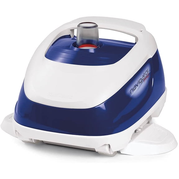Hayward 3925ADC Navigator Pro Robotic Concrete Swimming Pool Cleaner