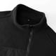 thumbnail image 4 of pstuiky camisa de manga larga para hombre, Sudadera con capucha y cuello alto para hombre, holgada, de manga larga, para otoño e invierno, sin capucha Tops de hombre xxl, 4 of 8