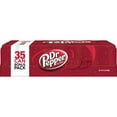 thumbnail image 7 of Dr Pepper Cans, 12 Fluid Ounce (35 Pack), 7 of 7