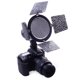 thumbnail image 4 of Luz de vídeo LED YONGNUO YN216 YN-216 con temperatura de color, 4 of 6
