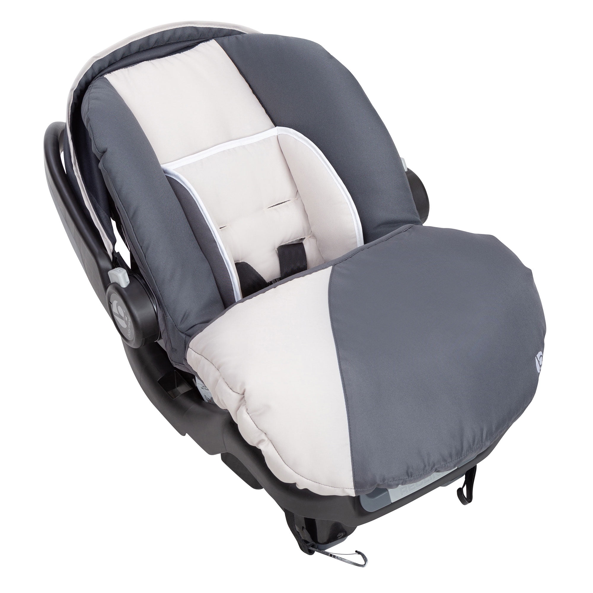 baby trend ally car seat