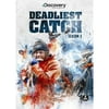 Deadliest Catch Season 5 (DVD)