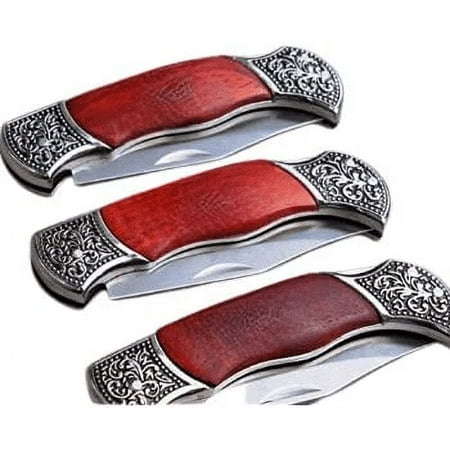 2 X Pocket Knife