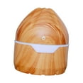 thumbnail image 3 of Difusor de portátil de 300 ml de bajo ruido, multifunción, duradero, pequeño, personal, USB, mini humidificador de aire para cocina, hotel, Luz Sunnimix Humidificador de aire, 3 of 8