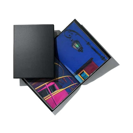 prat sp presentation book for 8x10 walmart com