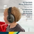 thumbnail image 2 of Safety 1st Noise Reduction Earmuffs, 2 of 7