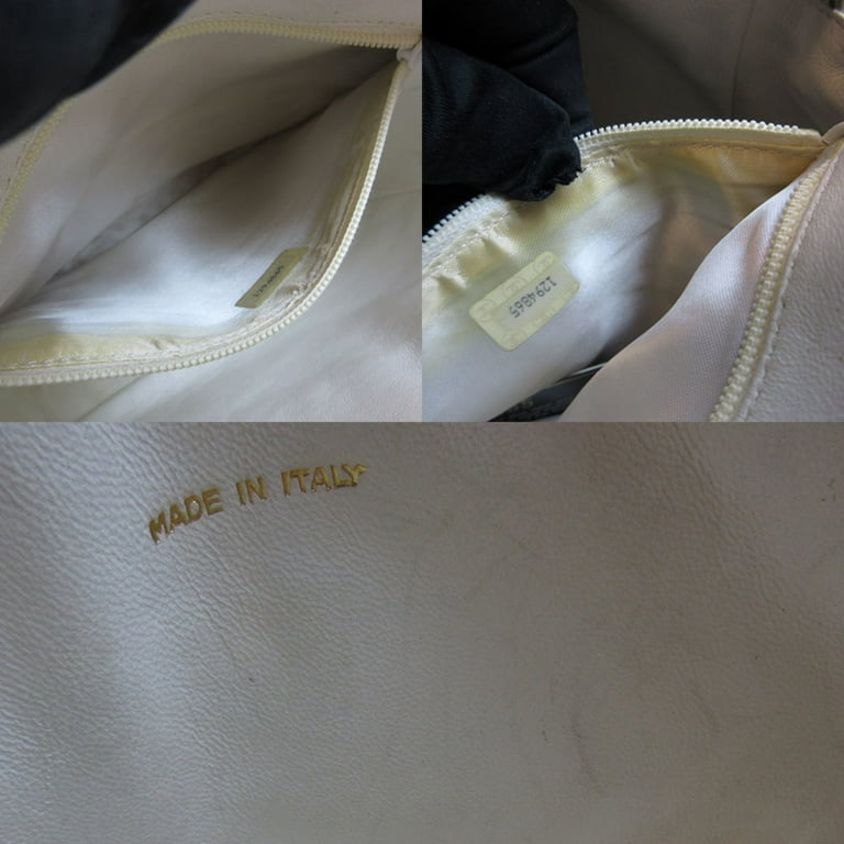 MIB 100%AUTH CHANEL 22P Black Denim Chanel Scripts Mini Flap Bag Goldtone  HDW