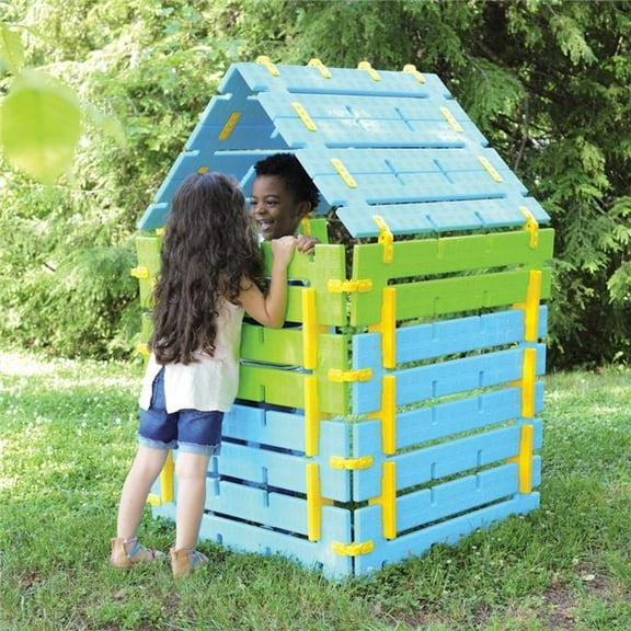 Educational Advantage Constructa Den