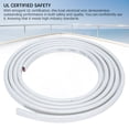 thumbnail image 4 of 10 Gauge Marine Wire, 10ft Long High Stability Boat Power Wire  for Automotives for RVs for Yachts, 4 of 7