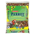 thumbnail image 2 of (2 pack) 3-D Pet Products Premium Parrot Bird Food Seeds, with Probiotics, 8 lb. Bag, Dry, 2 of 13