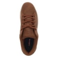thumbnail image 2 of Levi's Mens Jeffrey Waxed NB Casual Sneaker Shoe, 2 of 8