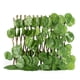 thumbnail image 1 of Cerca natural de la planta extensible de la decoración del jardín de las verjas del patio realista de los 40CM, 1 of 8