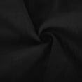 thumbnail image 7 of Women's Linen Two Piece Casual Set Breathable Loose Home and Outfit, 7 of 7