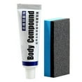 thumbnail image 1 of Theshyl Car Repair Scratch Tool De-Staining Agent Car Scratch Remover Car Paint Scratch Car Repair Scratch Wax, 1 of 7