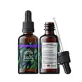 thumbnail image 1 of Suplemento de extracto de salvia orgánico de FLORIDA HERBS, 60 ml, 1 of 6