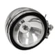 thumbnail image 2 of Juego de Faros Auxiliares de Niebla Universal 4x4 5 Pulgadas Derecho/Izquierdo Metal Cromado Blanco, 2 of 5