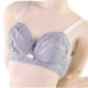 thumbnail image 1 of Ropa de muñeca Figuras femeninas Resistencia al desgaste Bras Beauty Chic Ropa interior de juguetes de juguetes Sexy juguetes Accesorios Bras para 12 pulgadas Figura luz azul 1 set sidaley FN001636-05, 1 of 5