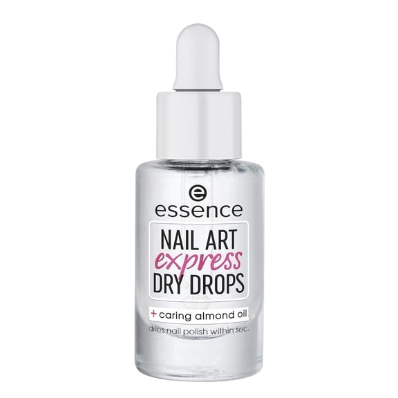 Cosnova Essence Nail Art, 0.27 oz
