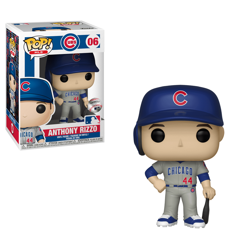 rizzo funko