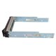 thumbnail image 4 of Bandeja de disco duro SAS SATA HDD de 3,5 pulgadas Caddy para Lenovo SR650 SR550 SR570 SR530 SR590 HR630X, 4 of 5