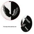 thumbnail image 4 of Labymos 22 Inch Bass Drum Head with Special Pattern, 4 of 7
