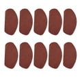 thumbnail image 1 of Thigh Patch, Elastic Water Resistant Disposable Thigh Inner Anti Chafing Sticker Invisible  for Outdoor Sports Skin Color,Brown, 1 of 7