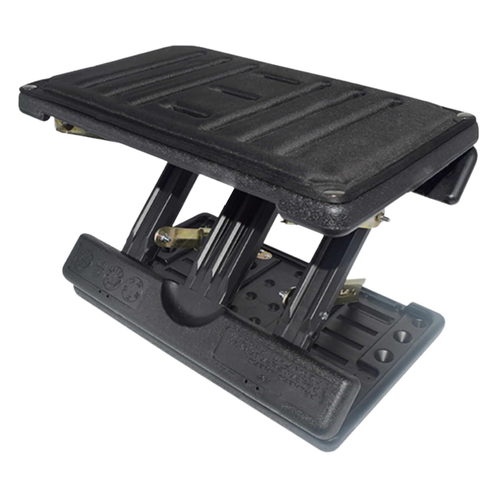 Buy Catinbow Ergonomic Footrest, Desk Foot Rest, Car Foot Rest