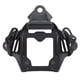 thumbnail image 1 of Wosthever Adaptador de montaje para casco de tiro de WOSPORT, soporte montado con tornillo, accesorios de modificación de Base, piezas de Negro, 1 of 6