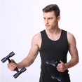 thumbnail image 2 of Push-Up Stand Home Fitness Equipment Arm Strength Chest Muscle Training Aid I-Shaped Push-Up Stand I-Shaped Push-Up Stand Training Board Home Training Chest Muscle Back Muscle Abdominal Muscle Fitnes, 2 of 7