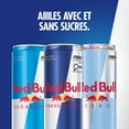 thumbnail image 4 of Red Bull Zéro 473ML, 4 of 7