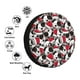 thumbnail image 4 of Balery Cute Dog Cubiertas para Neumáticos - Protector Resistente para Neumáticos de Camioneta, SUV, Remolque, Camper y RV-17 inch, 4 of 6