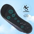 thumbnail image 3 of Ecetana Water Shoes for Women Men Barefoot Quick Dry Swimming Aqua Shoes for Women, 3 of 5