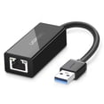 thumbnail image 1 of Adaptador Ugreen  USB 3.0 a Ethernet RJ45 10 100 1000 Mbps, 1 of 4