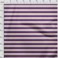 thumbnail image 3 of oneOone Polyester Lycra Wine Fabric Stripes Sewing Craft Projects Fabric Prints By Yard 56 Inch Wide-KMC, 3 of 4