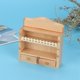 thumbnail image 3 of Accesorio para casa de muñecas, casa de muñecas en miniatura 1:12 Muebles para casa de muñecas Accesorio para casa de muñecas Calidad inigualable, 3 of 10