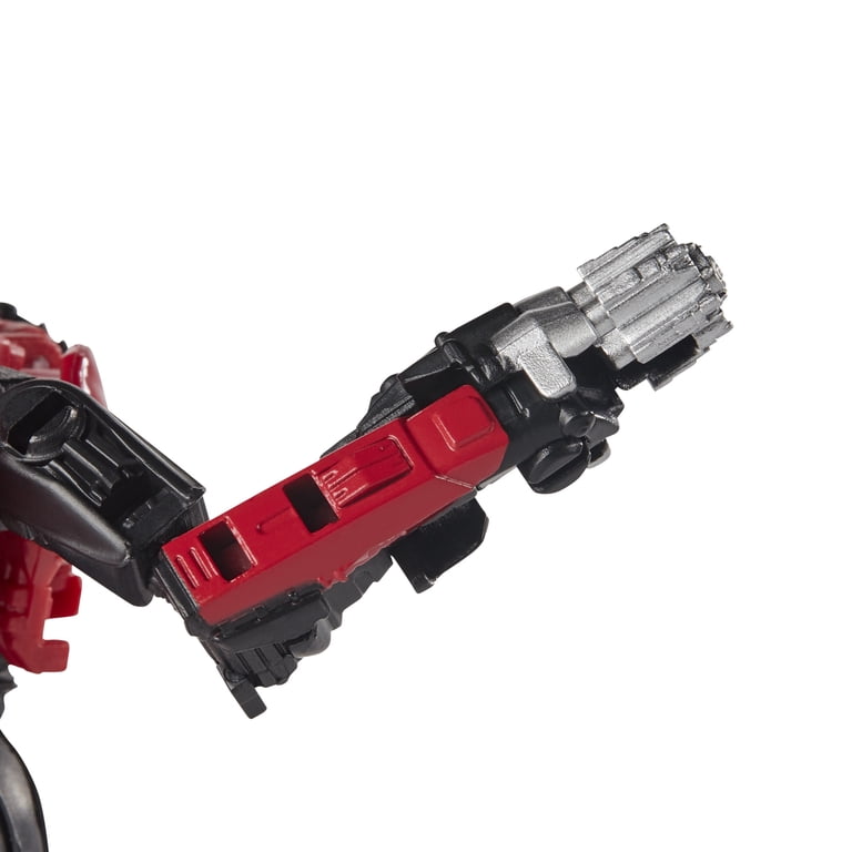 De Toyboys | Transformers: Animated - Activator Class: Cliffjumper