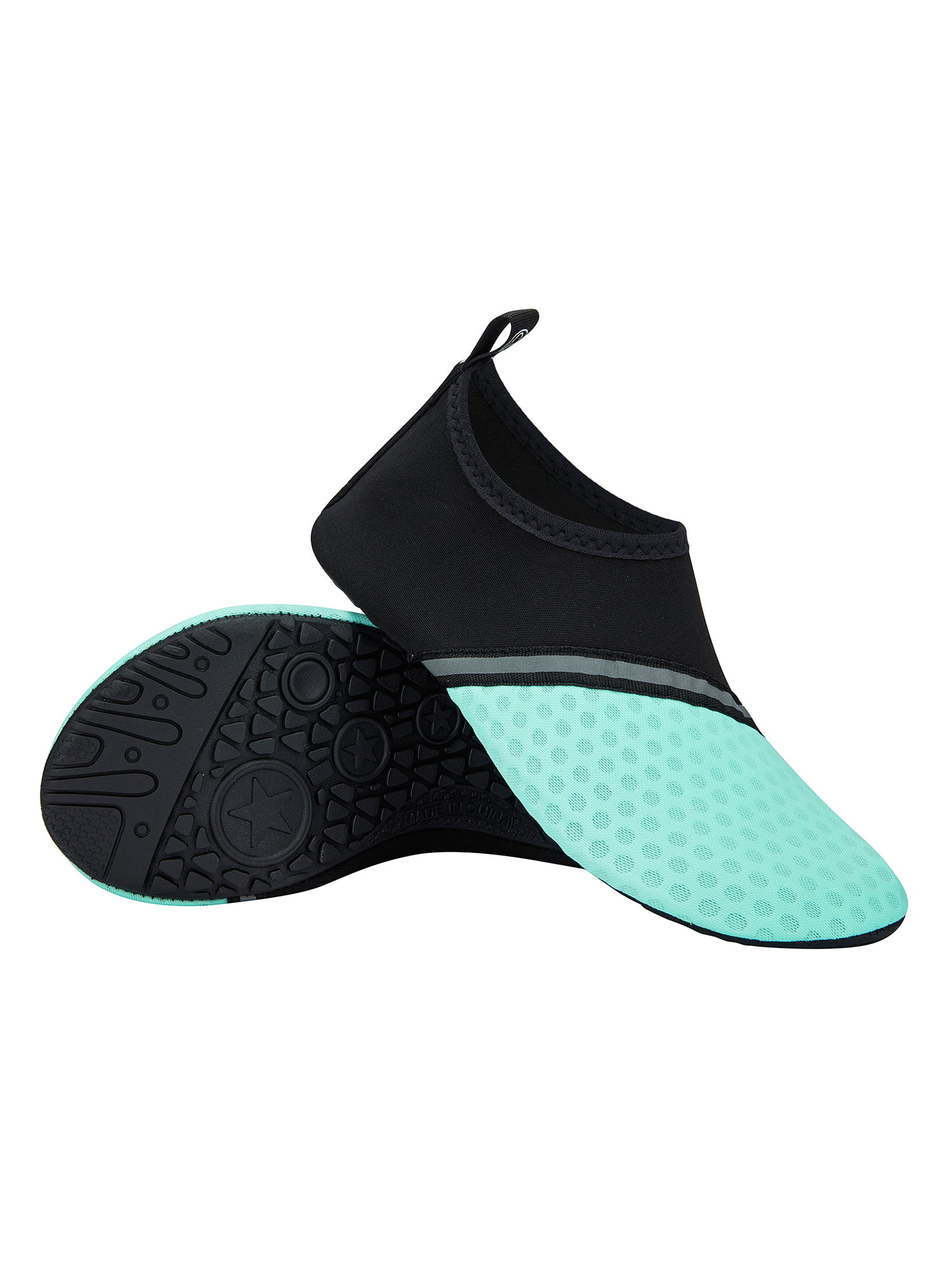 Details about   Women Skin Water Shoes Barefoot Quick Dry Sport Beach Swim Slip On Shoes Exercis