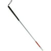 Reizen Lite Rigid Graphite Cane - 52 inches