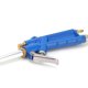 thumbnail image 4 of Pistola pulverizadora de agua para lavadora de coches, acero con manguera larga de 120cm/47 pulgadas, Universal para conductos de aceite de motor, 4 of 8