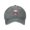 Gray, variant on Rose Skull Baseball Caps for Men Women Adjustable Casual Trucker Hats for Fishing Outdoor Activities Fashion Hats