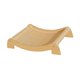 thumbnail image 2 of Rascador para gatos, sillón para gatos, cama para dormir para mascotas, protector de muebles de sisal L sin respaldo, 2 of 9
