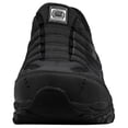thumbnail image 3 of Skechers Mens Slip on Shoes Cankton - Faison Hands Free Slip-Ins Shoe with Steel Toe & Air-Cooled Memory Foam, 3 of 8
