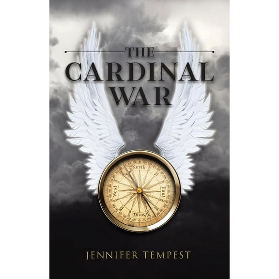 The Cardinal War, (Paperback)