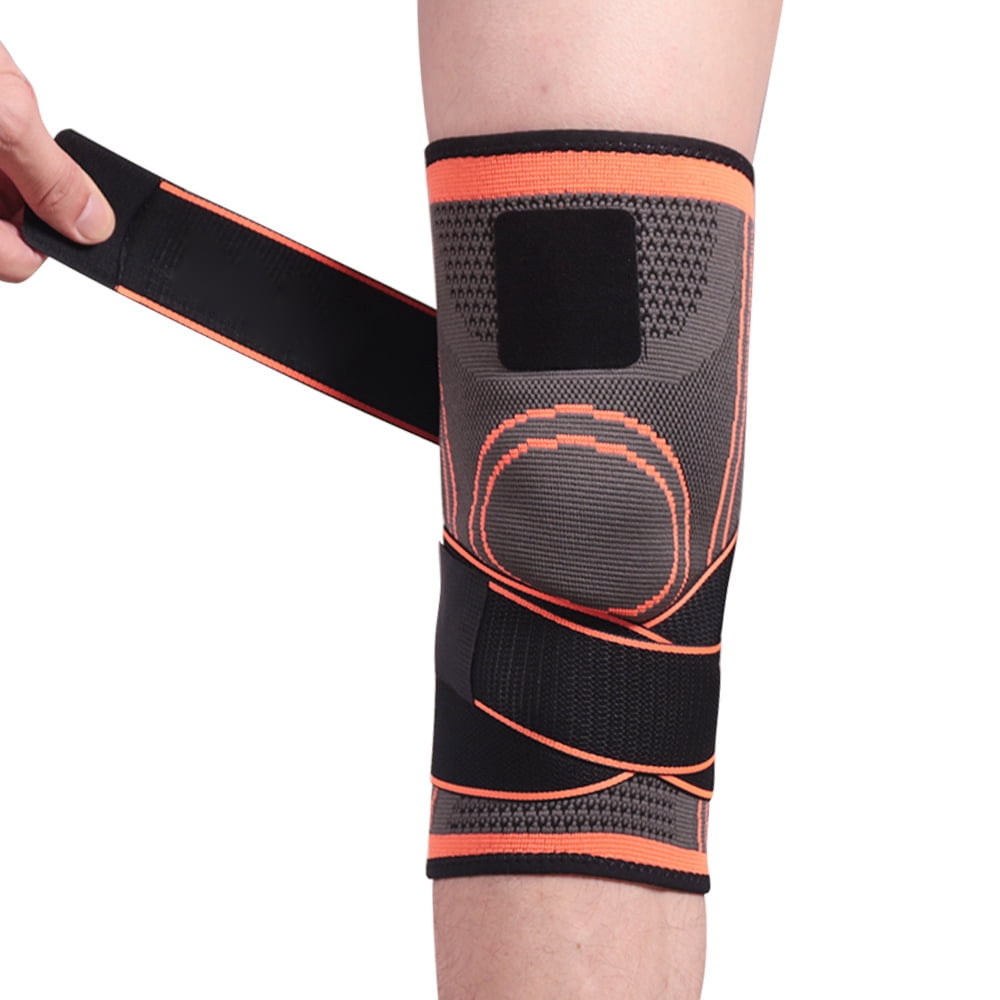 Knee Brace Support Men Women Knee Brace Sleeve Patella Support ...