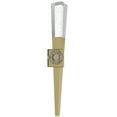 thumbnail image 5 of Avenue Lighting HF3040-BK The Original Glacier 32" Tall Led Wall Sconce - Black, 5 of 7