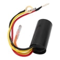 thumbnail image 2 of Electrical Time Delay Module, Wear Proof High Performance Anti Aging Tractor Ignition Delay Module AM128906  For Tractor, 2 of 8