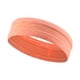 thumbnail image 1 of Sonducket A0NIJIE Hombres Mujeres Deportes Yoga Elástico Sólido Diadema Correr Baloncesto Banda para el sudor que absorbe el sudor Uniforme atlético naranja Sonducket PS14953-05, 1 of 6